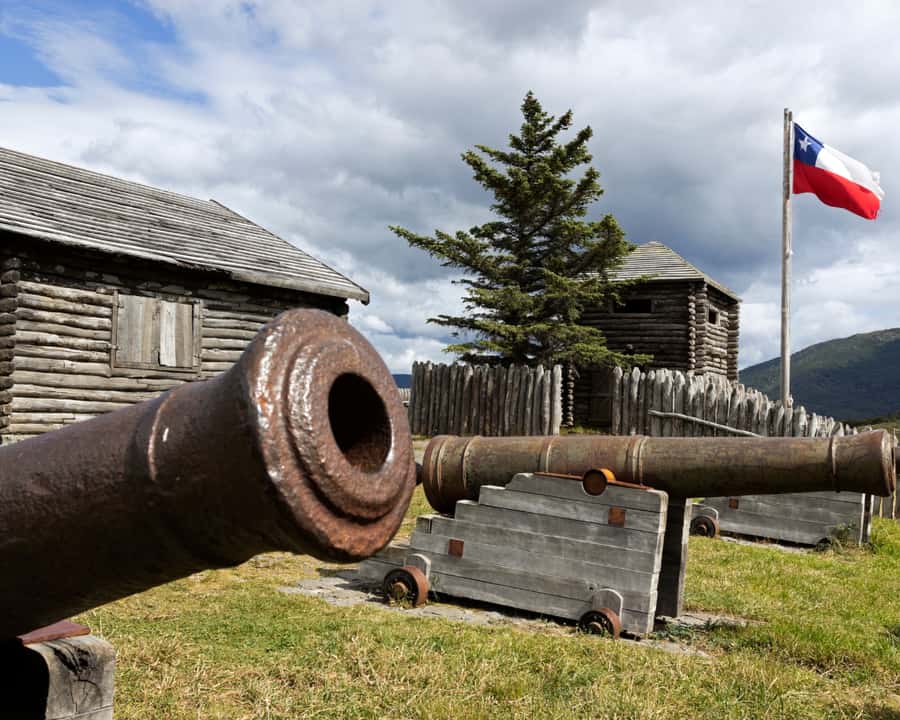 Punta Arenas: Fuerte Bulnes Shore Tour for Cruisers - Why this Punta Arenas shore excursion works so well