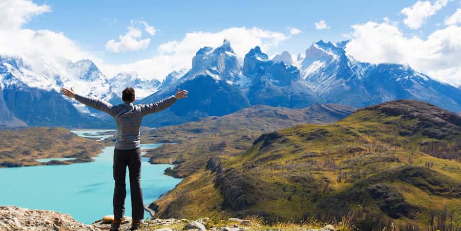 Punta Arenas: Full Day Torres del Paine + Milodon Cave - Key things that make this day trip work
