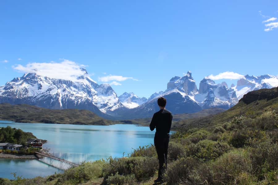 Punta Arenas: Full Day Torres del Paine + Milodon Cave - Group size, guides, and how the weather changes the day