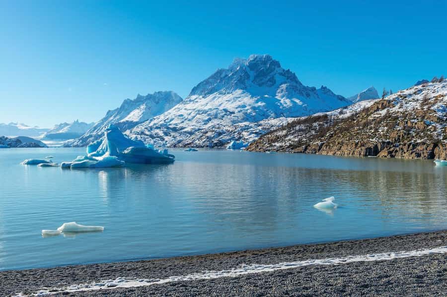 Punta Arenas: Full Day Torres del Paine + Milodon Cave - Price and logistics: is $152 good value?