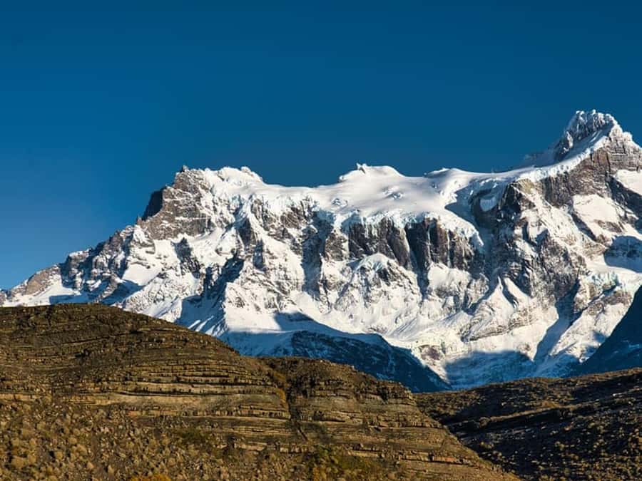 Punta Arenas: Full-Day Torres del Paine Tour - Key moments you will not want to miss