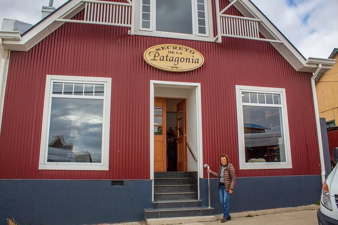 Punta Arenas Highlights - Cruises shore Excursions - Key highlights to know before you go