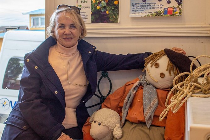 Punta Arenas Highlights - Cruises shore Excursions - Getting back to the port: timing and comfort on a cruise day