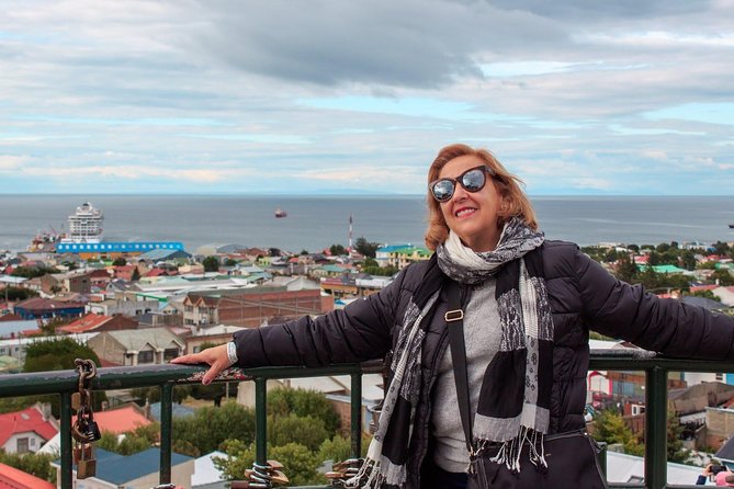 Punta Arenas Highlights - Cruises shore Excursions - Price and value: what the $63 usually covers