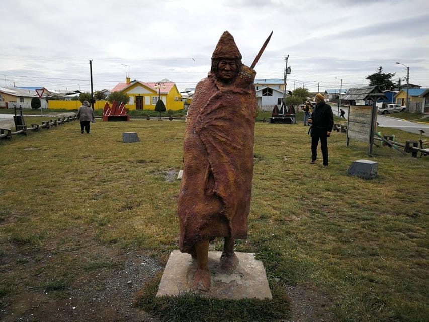 Punta Arenas: King Penguin Park and Tierra del Fuego Trip - Who should book this, and who might feel annoyed