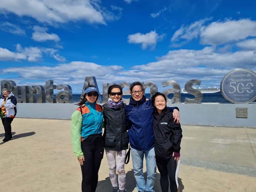 Punta Arenas: Magallanes National Reserve and City Tour - Key highlights you will actually care about