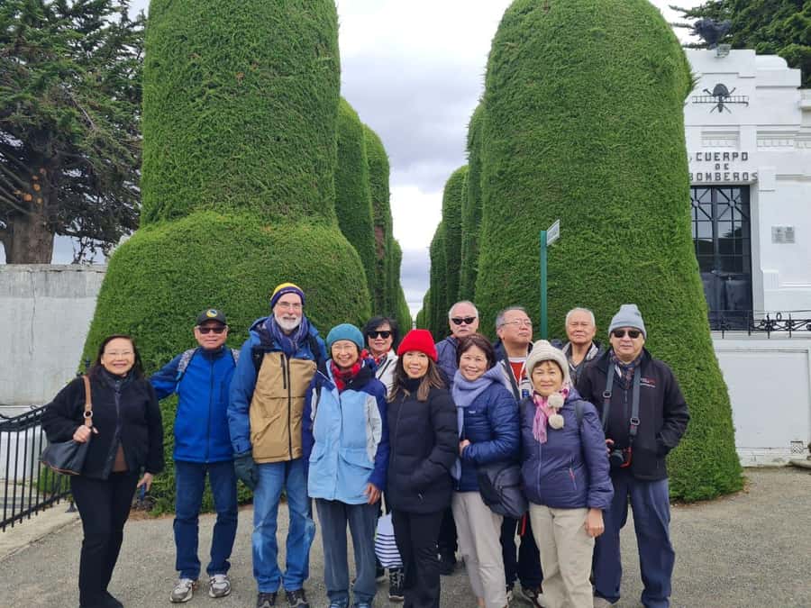 Punta Arenas: Magallanes National Reserve and City Tour - Who this tour is best for in Punta Arenas