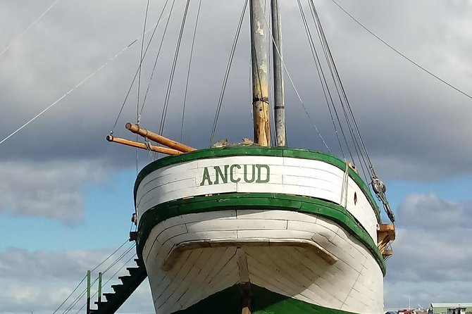Punta Arenas & Strait of Magellan Park Value Excursion - Punta Arenas’ “edge of the world” feeling, explained in 6 to 8 hours