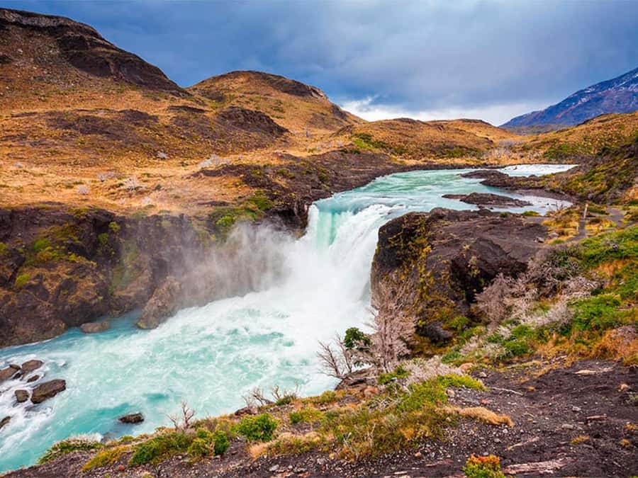 Punta Arenas: Torres del Paine & Grey Glacier Full-Day Boat - Key things to know before you go