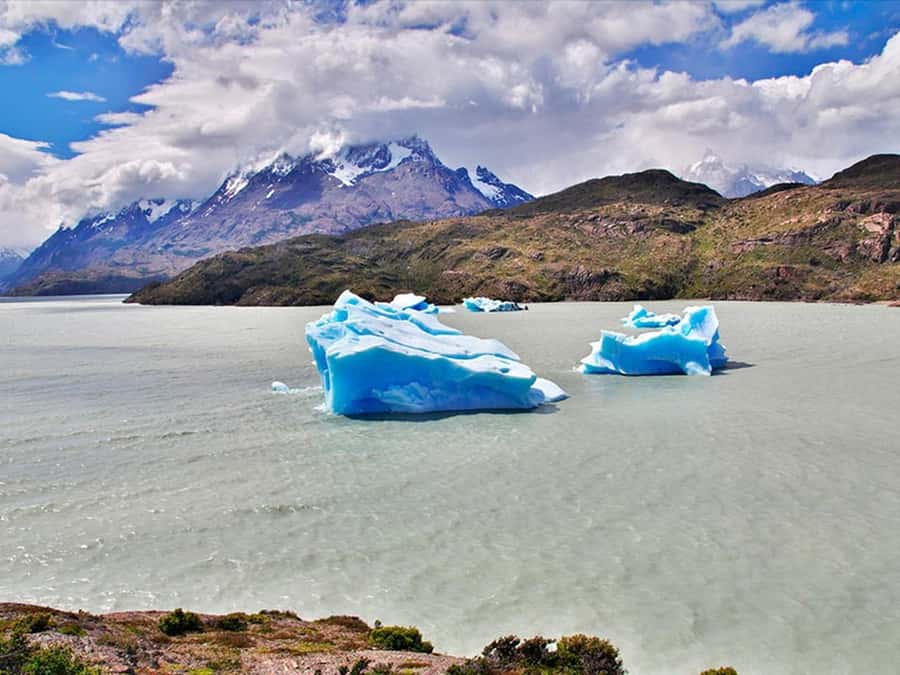Punta Arenas: Torres del Paine & Grey Glacier Full-Day Boat - A Long Day That Packs Two Icons: Torres del Paine and Grey Glacier