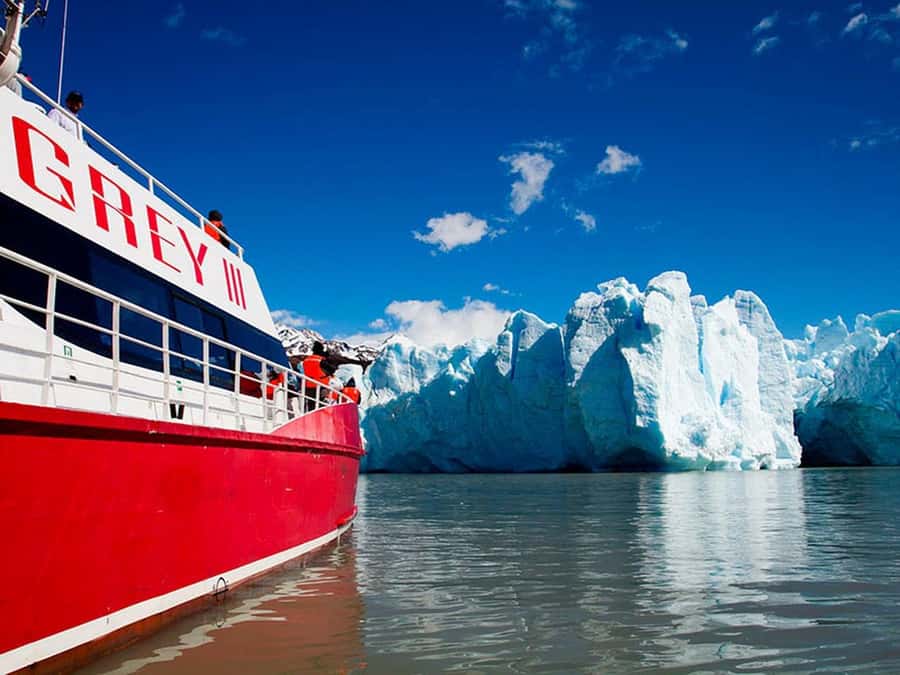 Punta Arenas: Torres del Paine & Grey Glacier Full-Day Boat - Weather, Clothing, and Small Details That Save Your Day