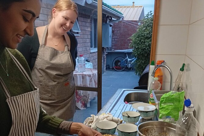 Punta Arenas : Typical Chilean Cooking Class + Chilean Wine - Key things to know