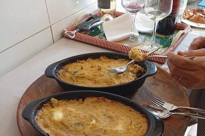 Punta Arenas : Typical Chilean Cooking Class + Chilean Wine - Punta Arenas comfort food, taught with real Chilean warmth
