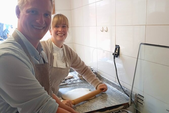 Punta Arenas : Typical Chilean Cooking Class + Chilean Wine - Pastel de choclo: the corn pie that feels like home cooking