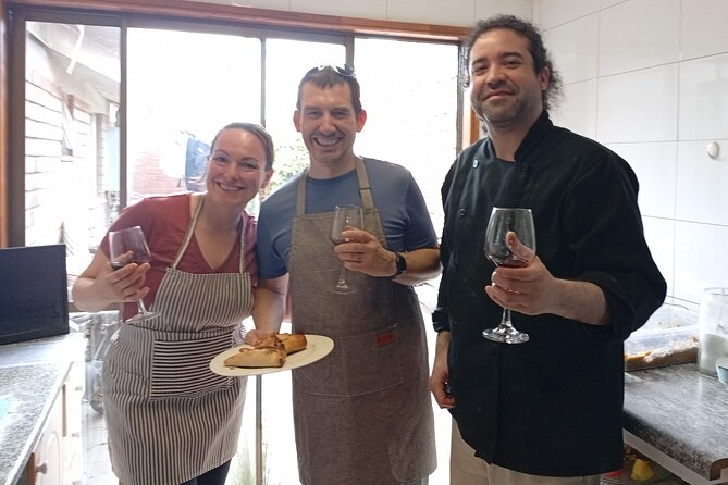 Punta Arenas : Typical Chilean Cooking Class + Chilean Wine - Price and value: is $120 a smart deal in Punta Arenas?