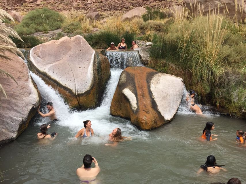 Purilibre Trekking - The 40-Minute Drive and the 4.5-Hour Time Block
