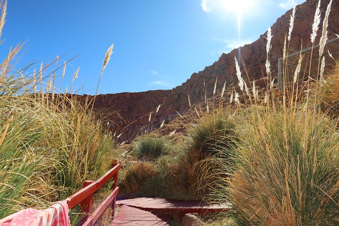 Puritama Hot Springs Experience with Transfer and Entrance - What to Bring: Desert Sun Meets Soak Day