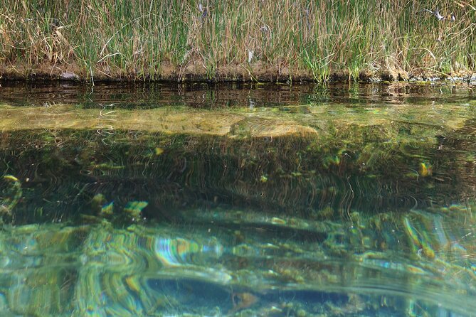 Puritama Hot Springs Experience with Transfer and Entrance - Who This Tour Suits Best