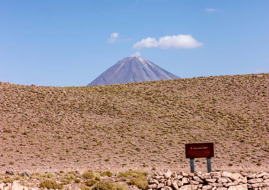 Puritama Hot Springs - Tour : San Pedro de Atacama - Chile - Arriving at the thermal pools: photo stop, guided tour, and your three-hour soak