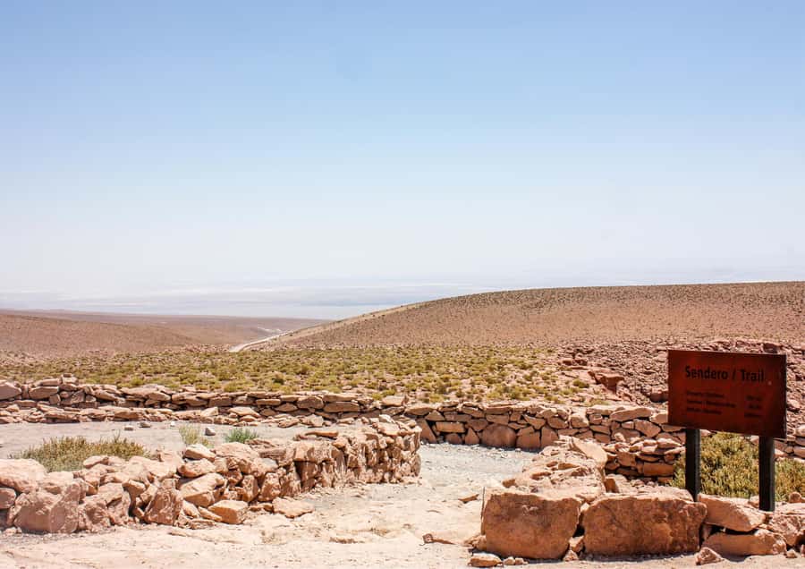 Puritama Hot Springs - Tour : San Pedro de Atacama - Chile - Who this Puritama Hot Springs tour is best for