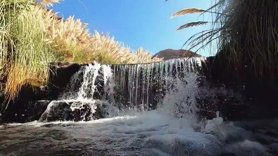 Puritama Hotsprings AM or PM - Puritama Hotsprings at 3,500m: Why This Desert Soak Works