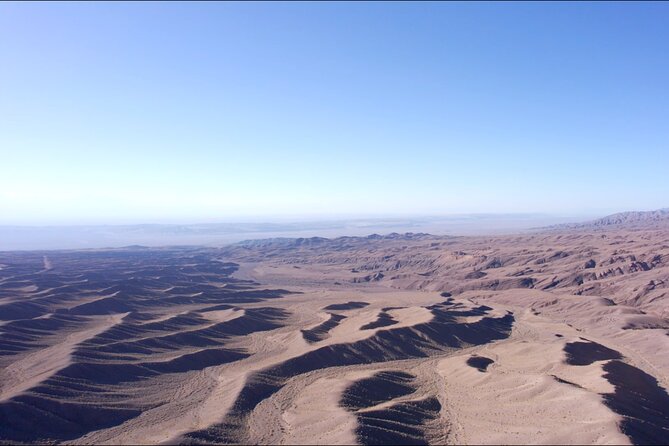 Rainbow Valley and Petroglyphs of Yerbas Buenas - Why Rainbow Valley and Yerbas Buenas belong in the same half-day
