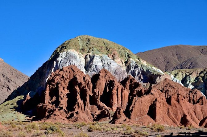 Rainbow Valley Tour from San Pedro de Atacama - The half-day flow: a 5 to 6 hour morning with real payoff