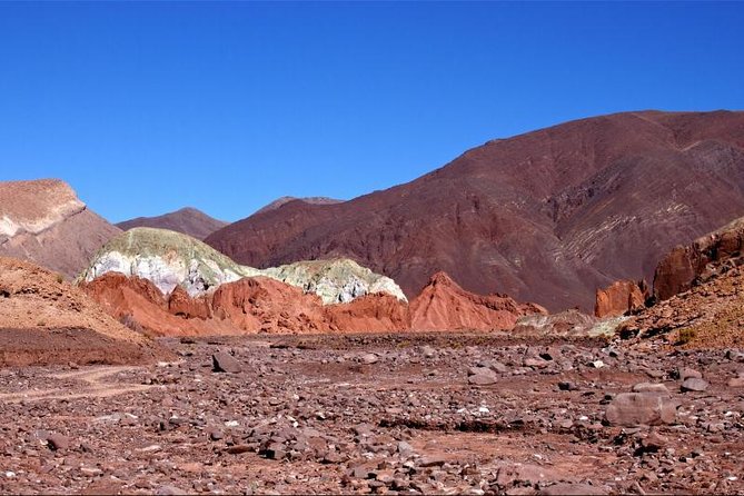 Rainbow Valley Tour from San Pedro de Atacama - Breakfast Pan, charcutería, mermeladas, café, and why it matters in the Atacama