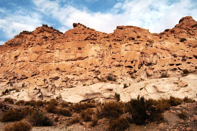 Rainbow Valley Tour from San Pedro de Atacama - Price and value: what you get for $55, plus the one extra fee