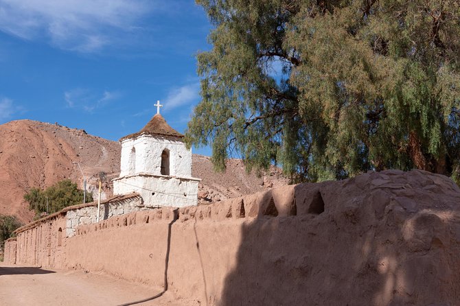 Rainbow Valley Tour, Yerbas Buenas Petroglyphs - Half Day Tour - Key points before you go