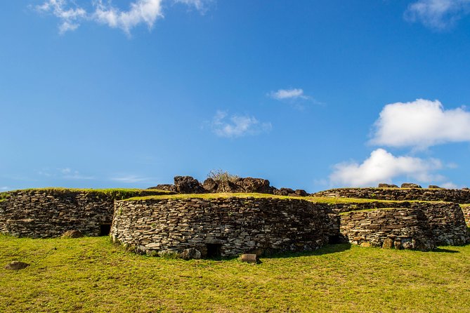 Rano Kau and Orongo: Half Day Private Tour - Price and Value: What $250 Per Person Buys You
