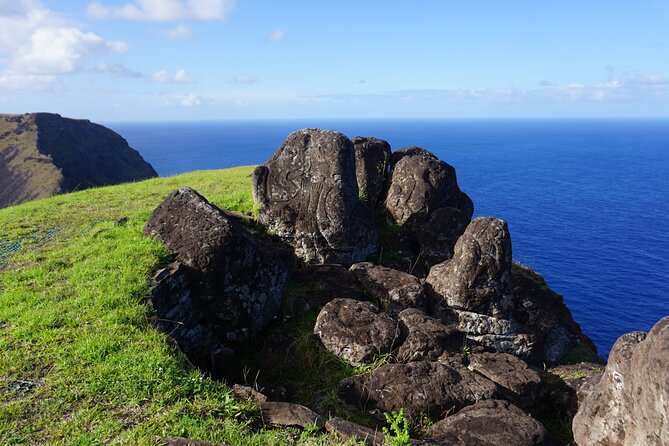 Rano Kau and Orongo: Half Day Private Tour - What Your Private Guide Adds, Especially for the Birdman Story