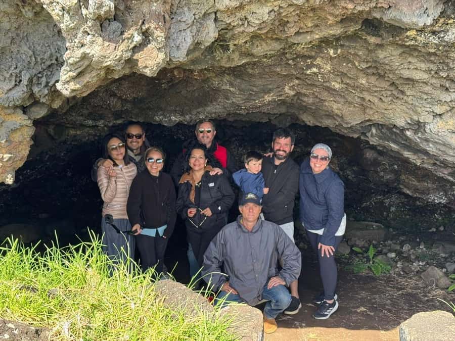 Rapa Nui: 3 Excursions with Hotel Transfers - The big idea: why this Rapa Nui combo tour feels efficient