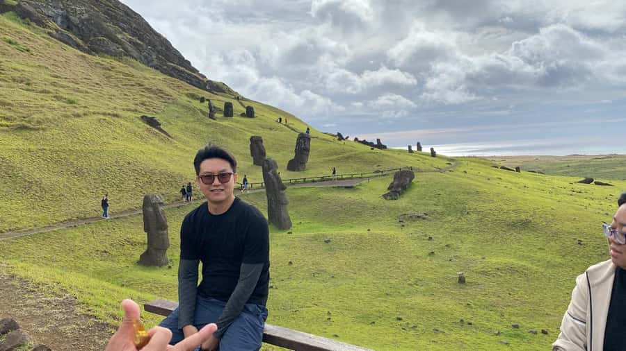 Rapa Nui: 3 Excursions with Hotel Transfers - What to actually pack, so you don’t suffer through the best parts