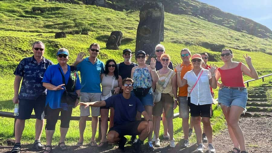 Rapa Nui: 3 Excursions with Hotel Transfers - Price and value: what your $177 covers, and what you still pay for