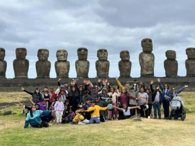 Rapa Nui Dreams: Experiencie Pack 3 Days