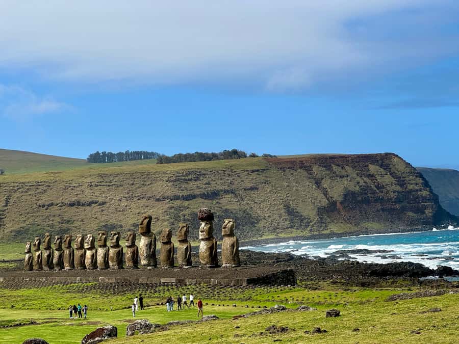 Rapa Nui Dreams: Experiencie Pack 3 Days - Curanto ancestral ceremony, Rapa Nui dance, and buffet dinner that actually lands