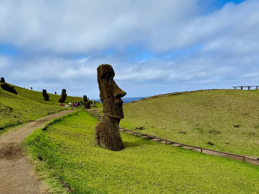 Rapa Nui Dreams: Experiencie Pack 3 Days - What to pack and how to stay comfortable on Rapa Nui