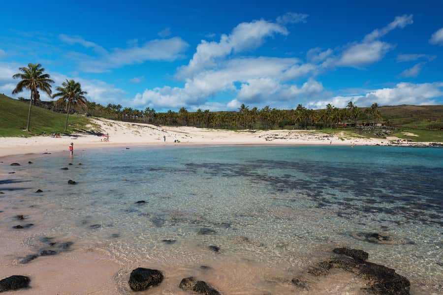 Rapa Nui Highlights Program: 3 incredible tours to discover! - Key highlights worth planning for