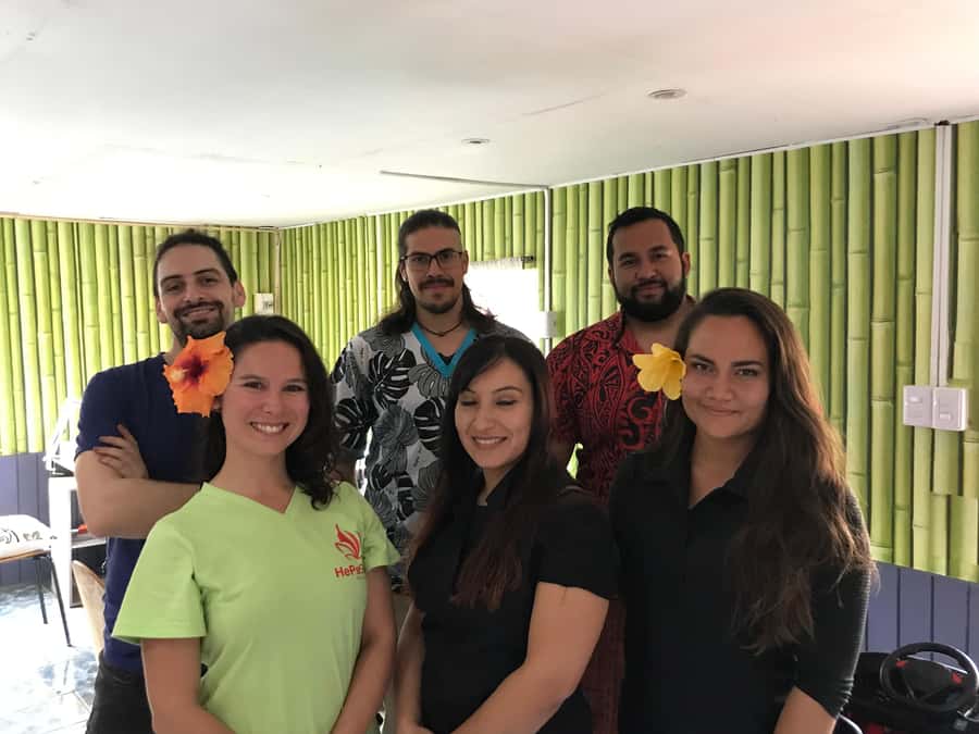 Rapa Nui: Polynesian Massage - Key things to know before you book