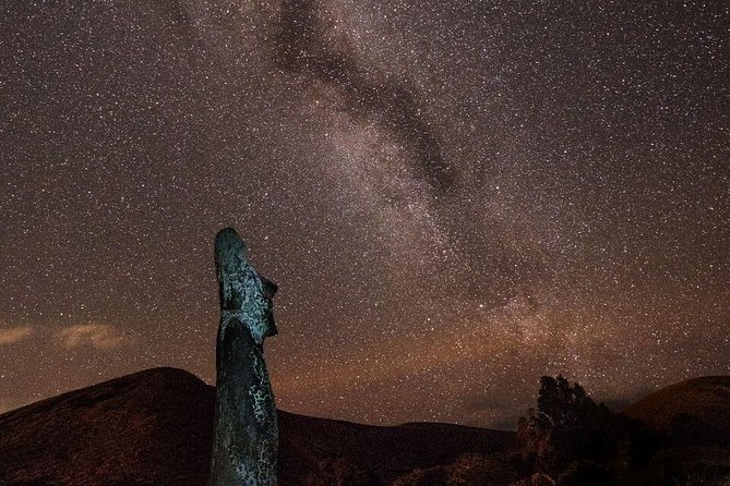 Rapa Nui Stargazing - Meeting at Katipare: timing that can make or break stargazing