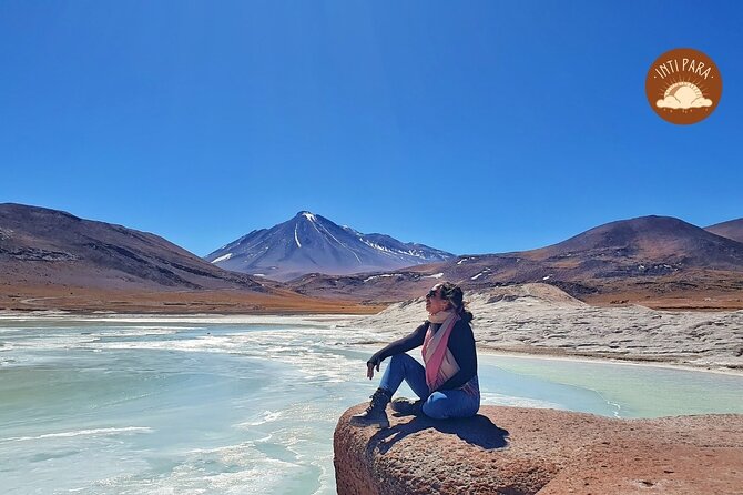 Red Stones and Altiplanic Lagoons - Key things I’d put on your radar