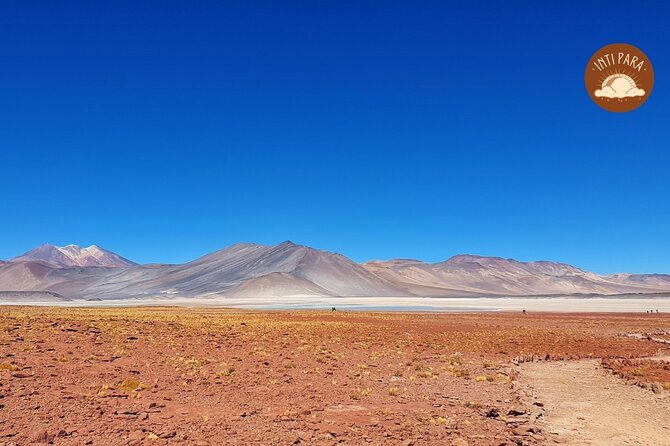 Red Stones and Altiplanic Lagoons - Entering San Pedro de Atacama’s red-stone and lagoon world