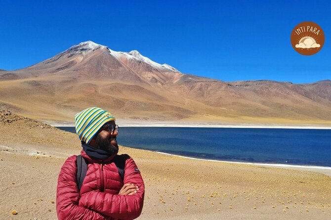 Red Stones and Altiplanic Lagoons - Toconao: a culture and stone-architecture break