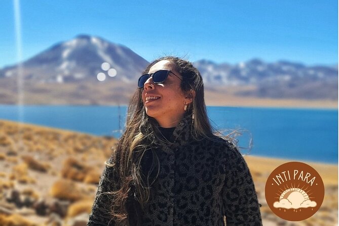 Red Stones and Altiplanic Lagoons - Food stops that make the itinerary feel worth it