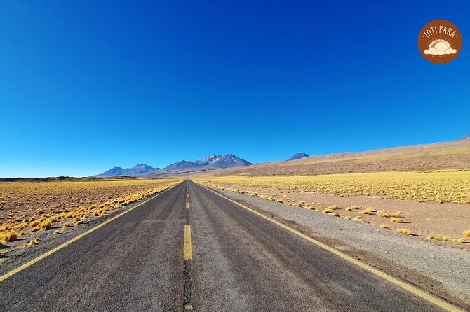 Red Stones and Altiplanic Lagoons - Price and value: what $75 buys you in Atacama