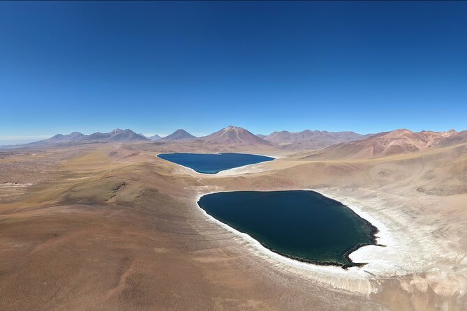 Red Stones and Altiplanica Lagoons Salar de Atacama - Key points before you go