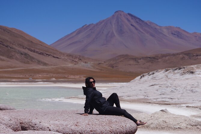 Red Stones and High Plains Tour from San Pedro - Why this Red Stones and High Plains route feels extra special in Atacama