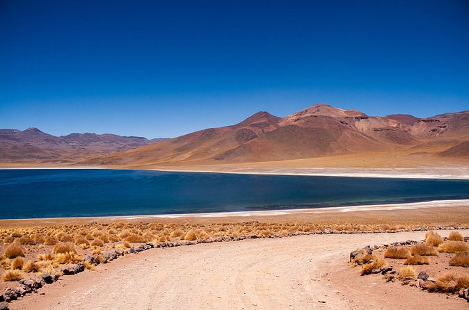 Red Stones and High Plains Tour from San Pedro - Guides and driving: why smooth logistics are a big part of the value