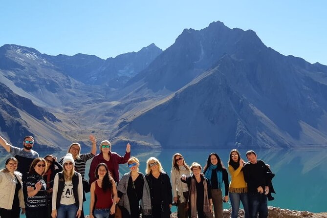 Rio de Emociones: Cajón del Maipo & Las Melosas - Key Highlights You Will Actually Care About